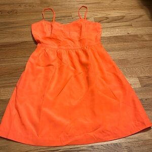 Jcrew dress!